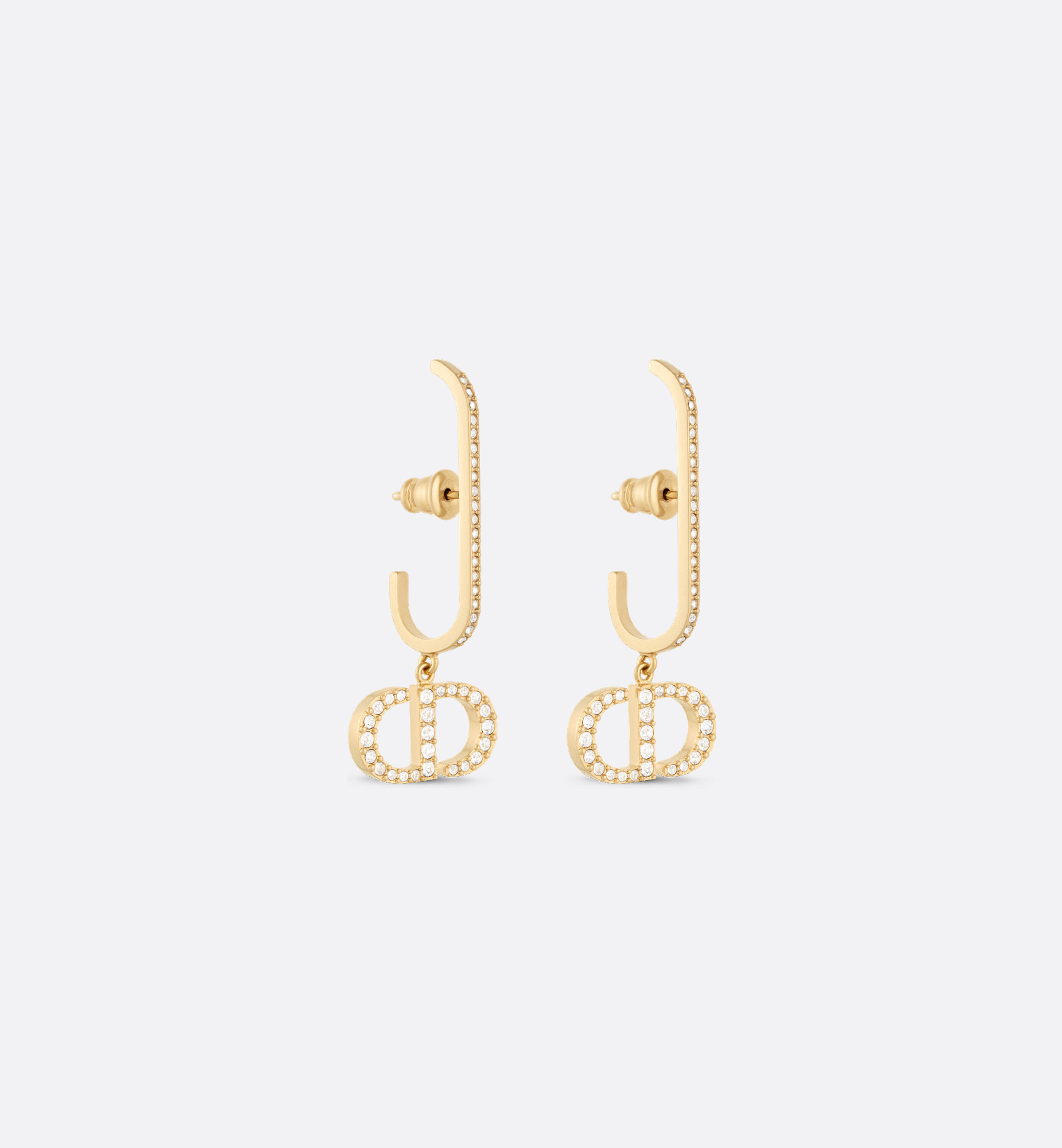 30 Montaigne Earrings - 1