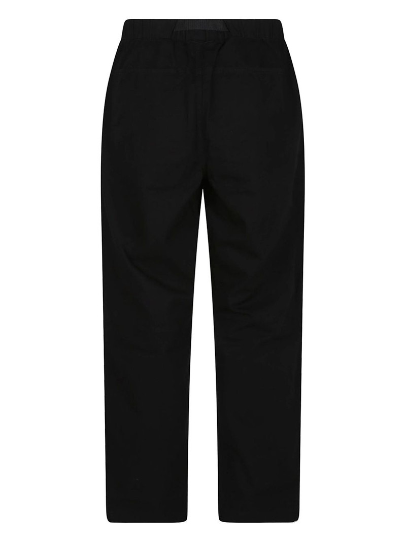 The North Face belted trousers outlook