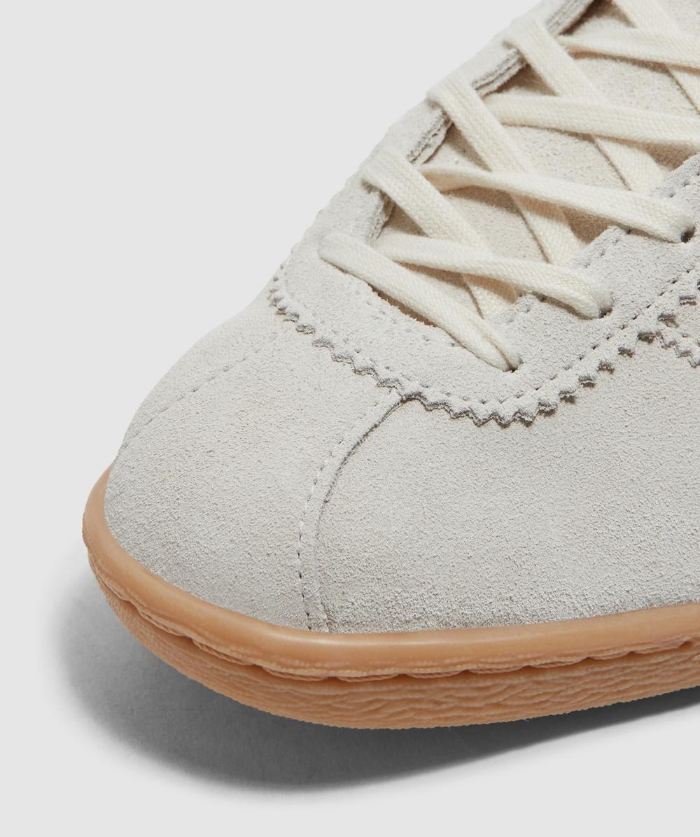 Tobacco sneaker - 5