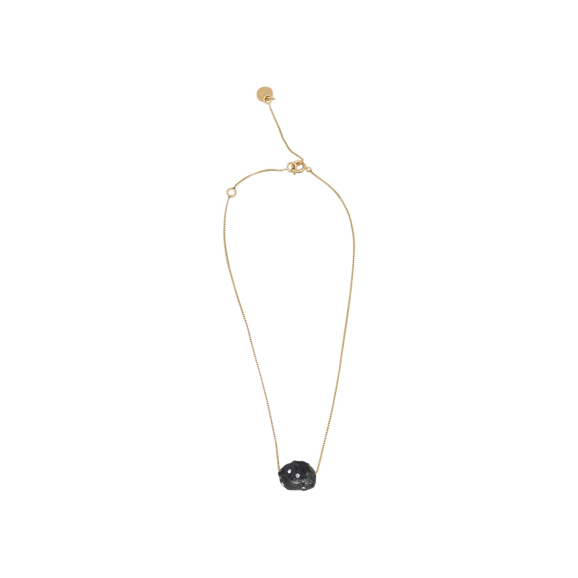 Marni Necklace 'Black' - 1