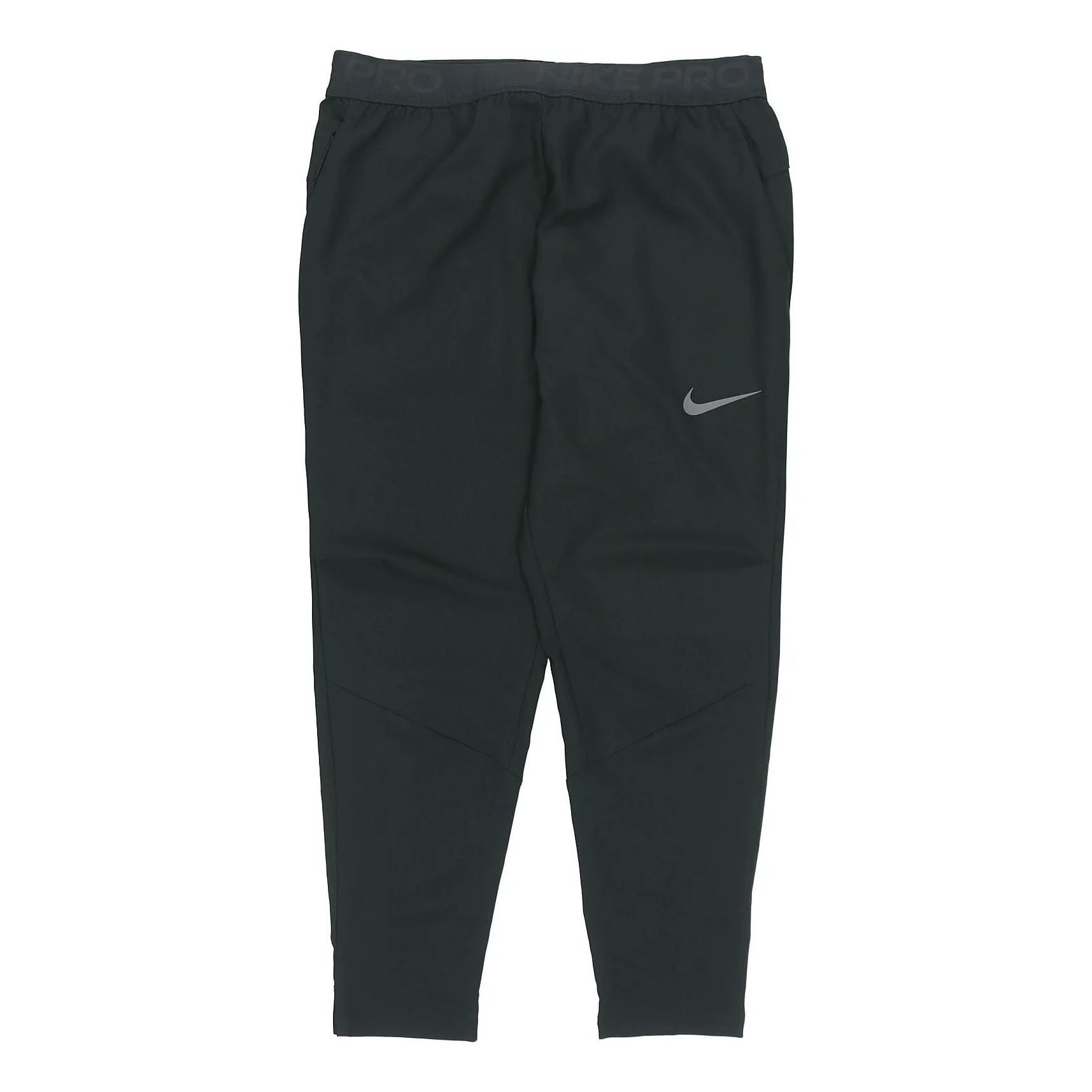 Nike Elastic Sports Training Long Pants Black CJ2219-010 - 1