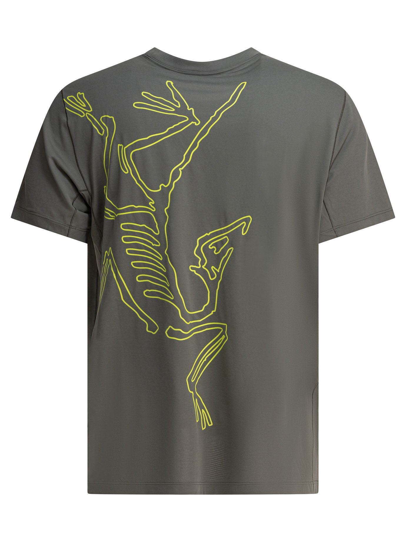 Arc'teryx "cormac Arc'brid" T-shirt - 2