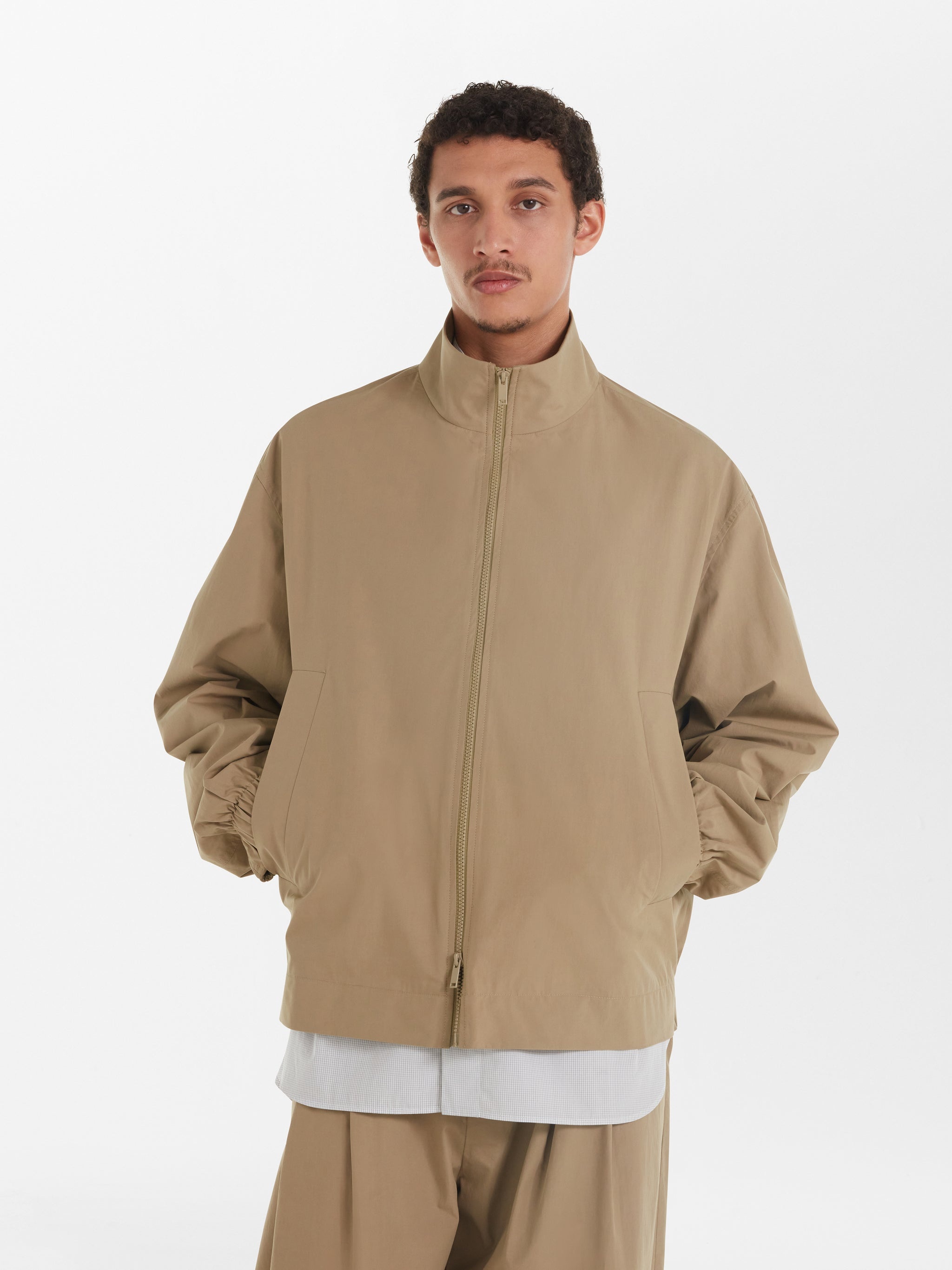 Cappe Jacket - 5