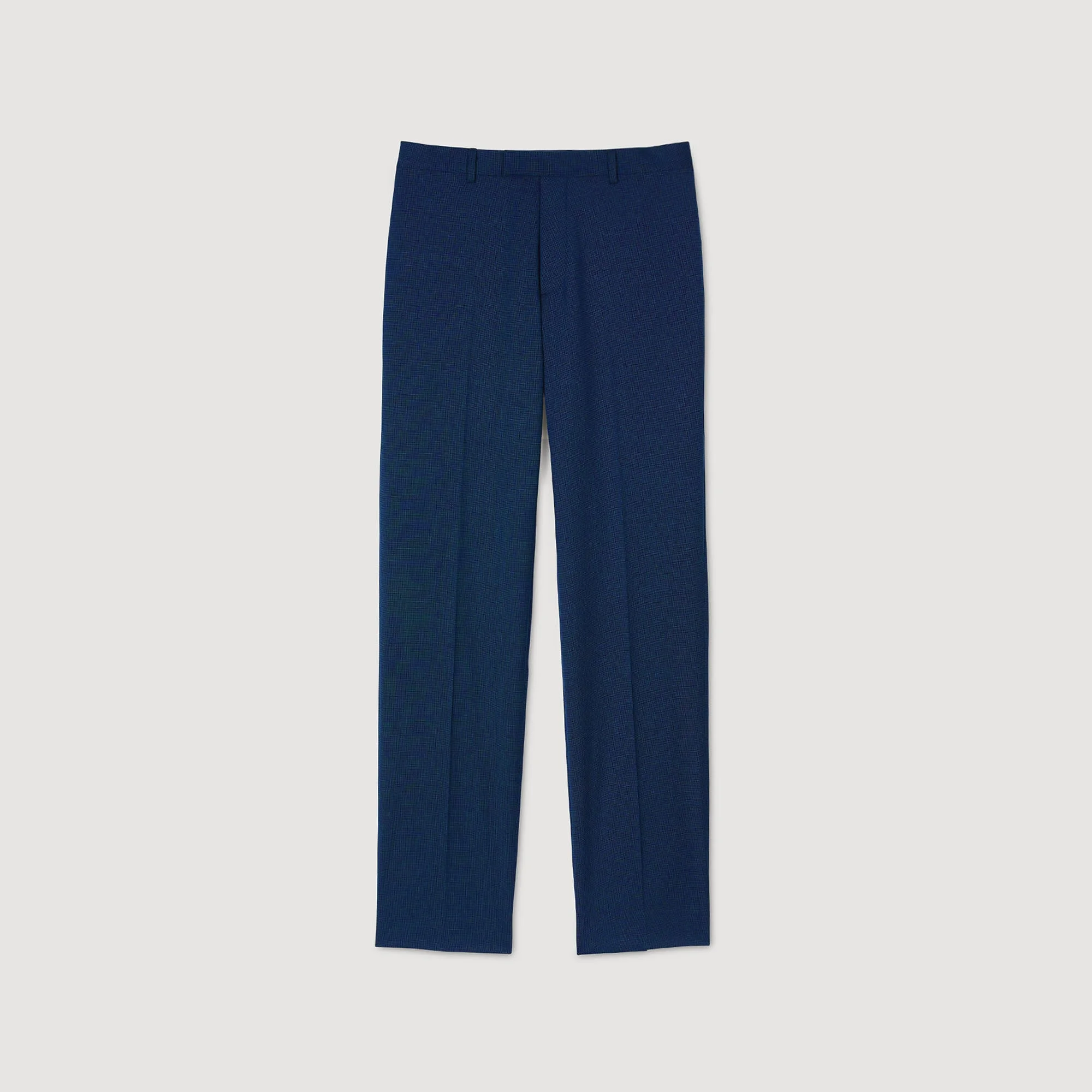 WOOL SUIT 트레이너 - 1