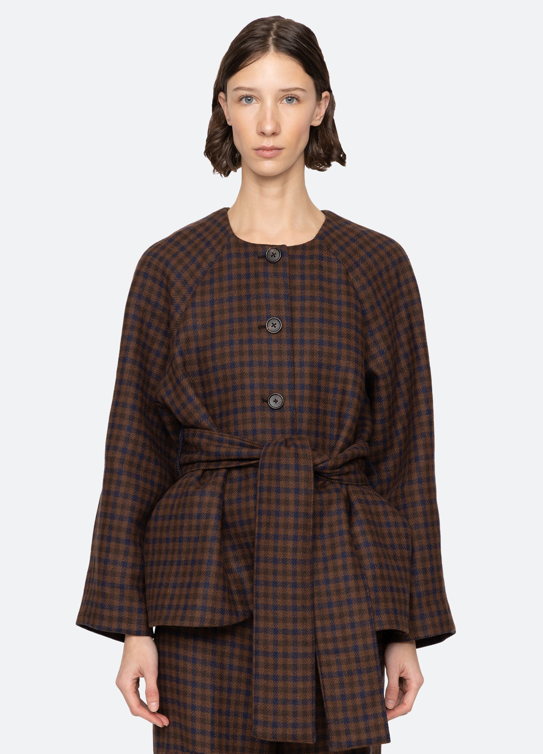 Beatrice Jacket - 3
