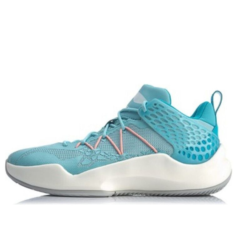 Li-Ning VIII Team Blue ABPQ011-3 - 1