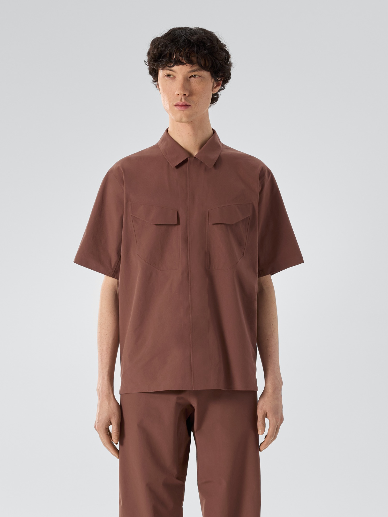 Field Shirt SS - 2