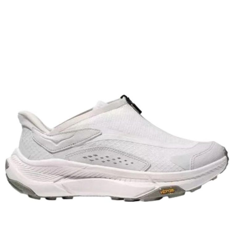 HOKA ONE ONE Project Transport 'White Cosmic Grey' 1162850-WMC - 2