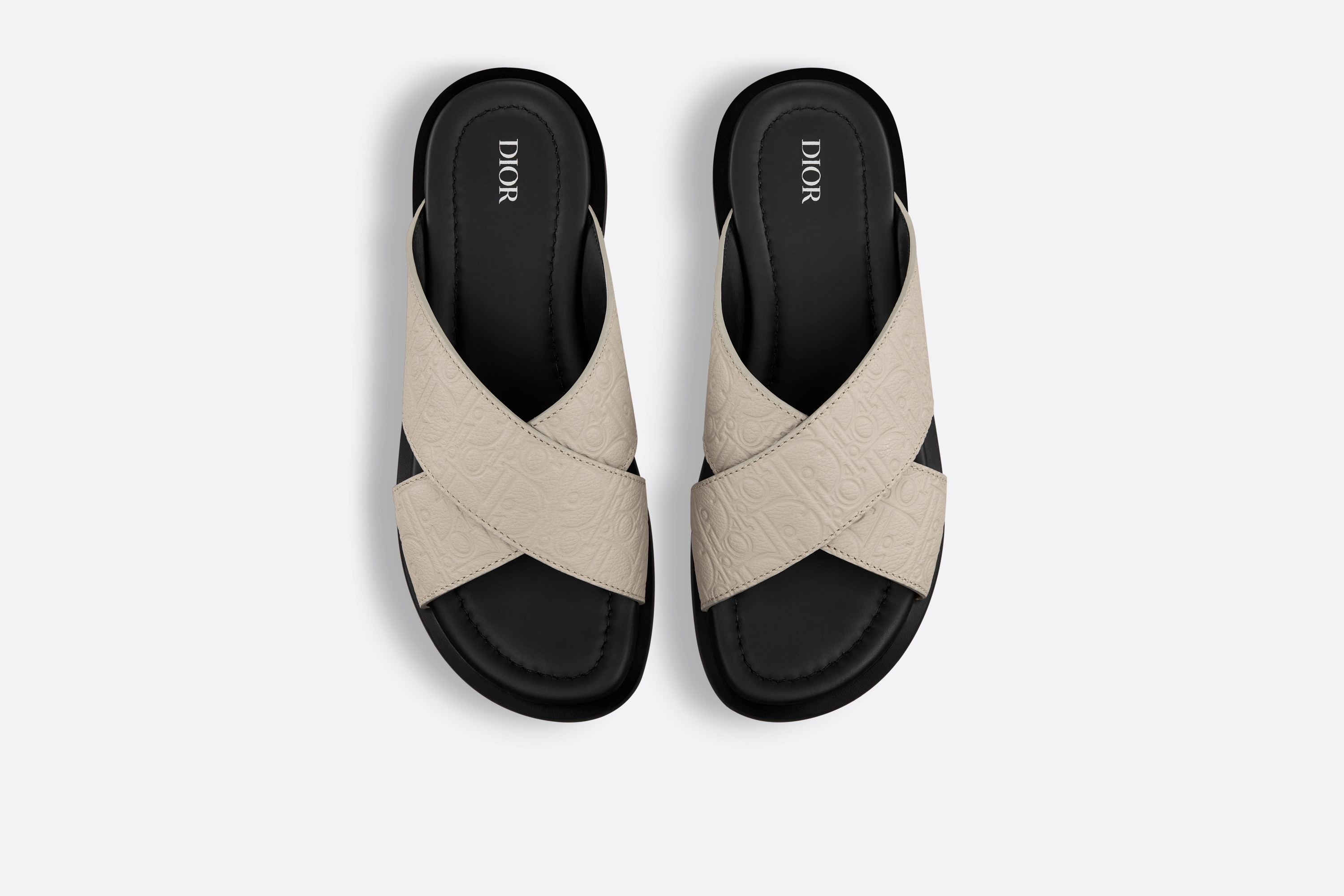 Dior Alias Sandal - 4