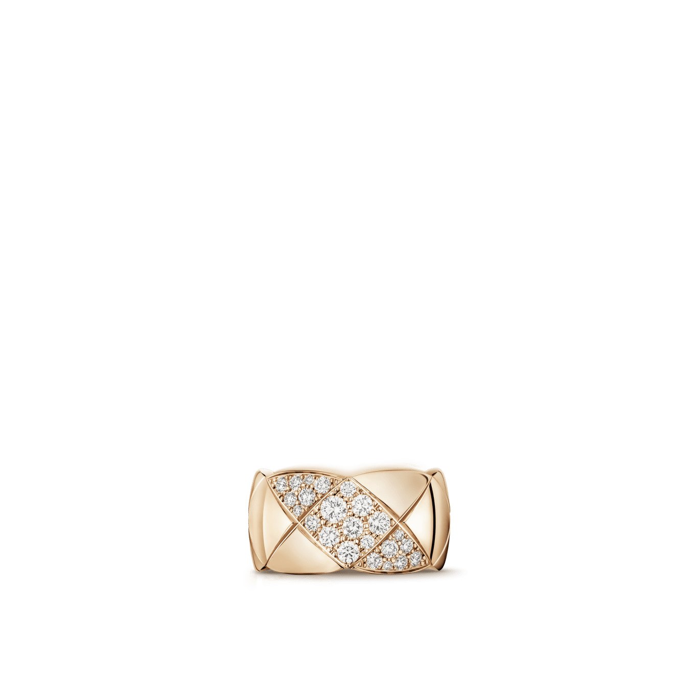 Coco Crush ring - 4