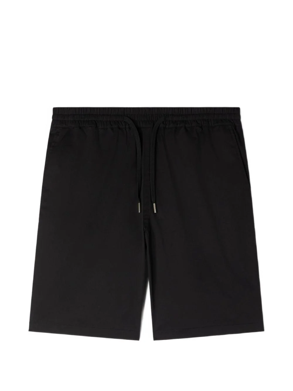 New Gamma drawstring-fastening shorts - 1