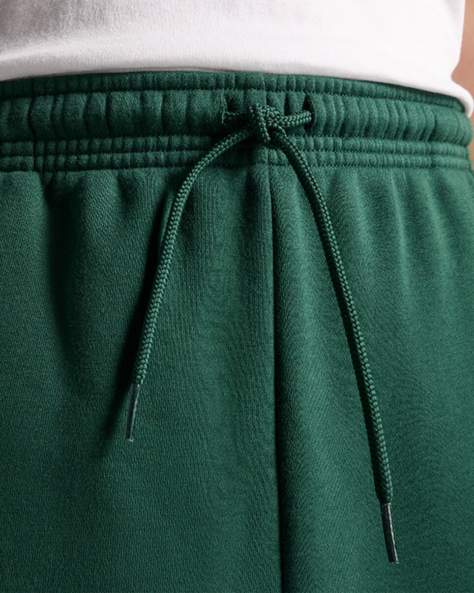 Retro Knit Sweatpants - 4