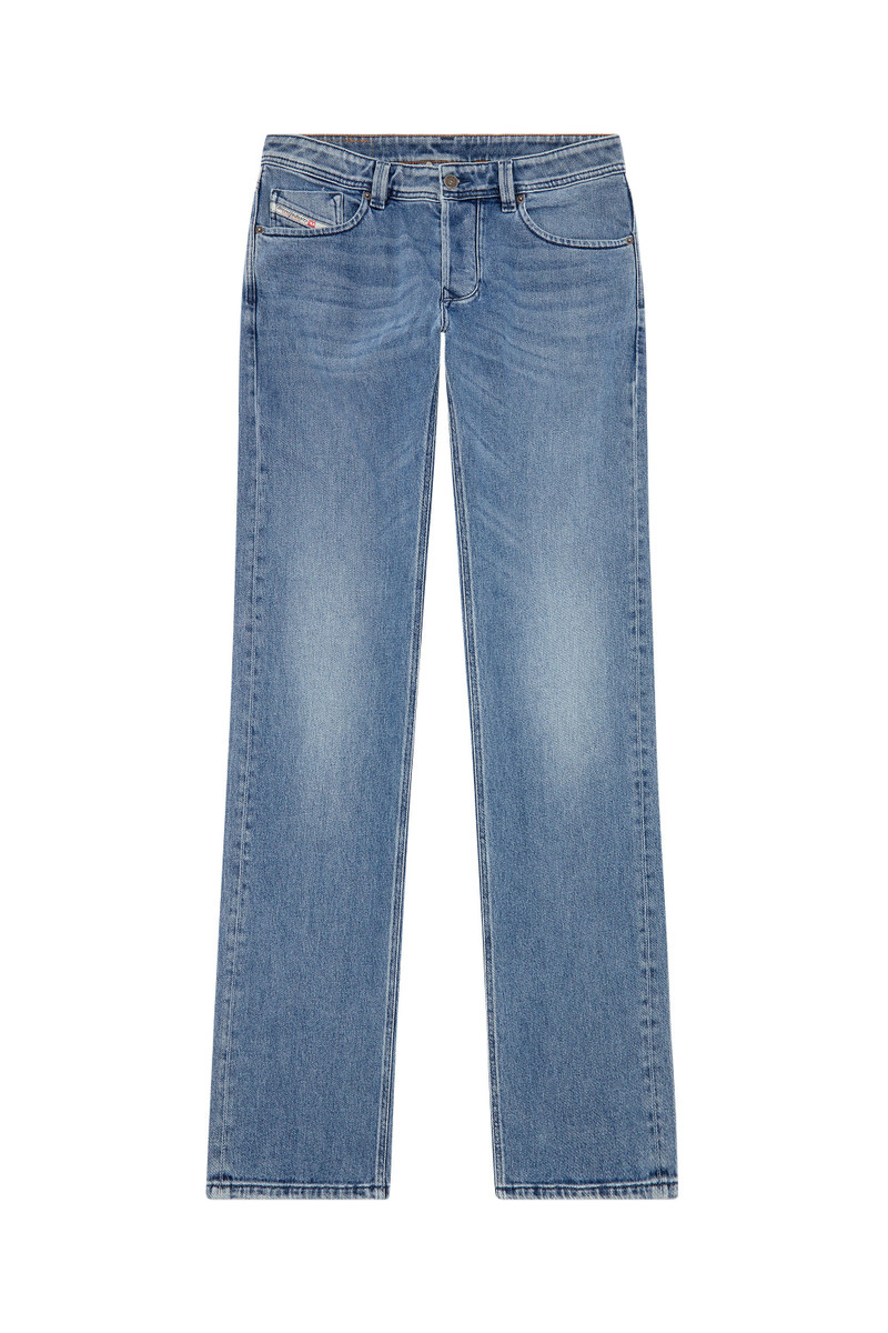 STRAIGHT JEANS 1985 LARKEE 09H30 - 1