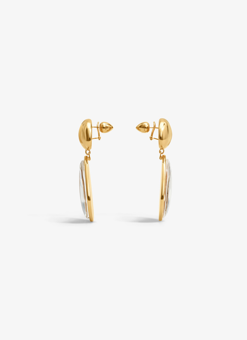 SPECCHIO EARRINGS 3
