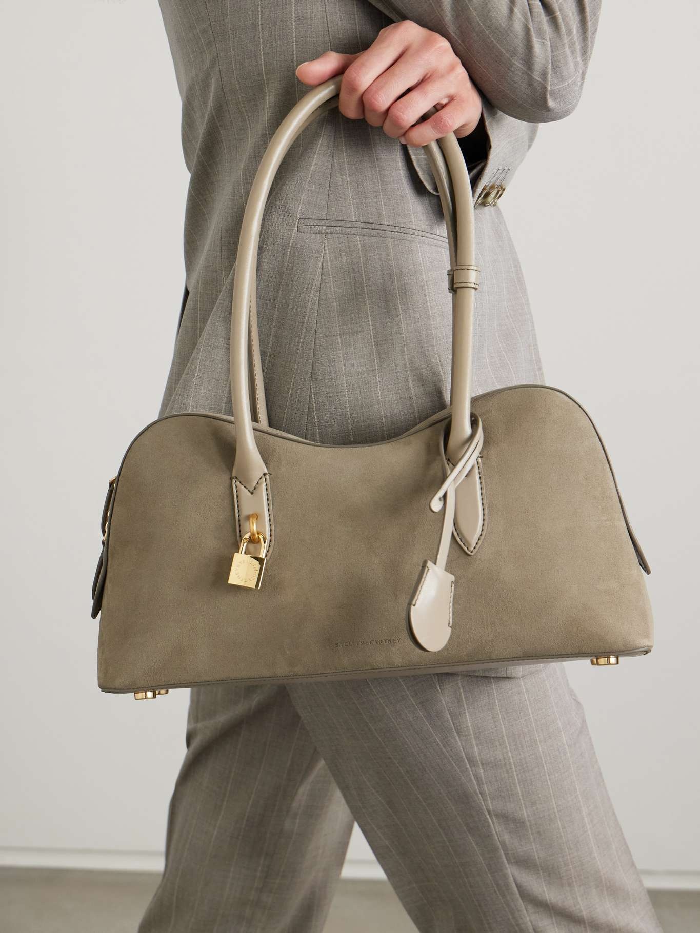 Ryder shoulder bag Army green - 2