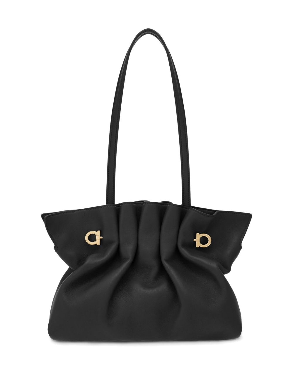 small Piercing shoulder bag - 4