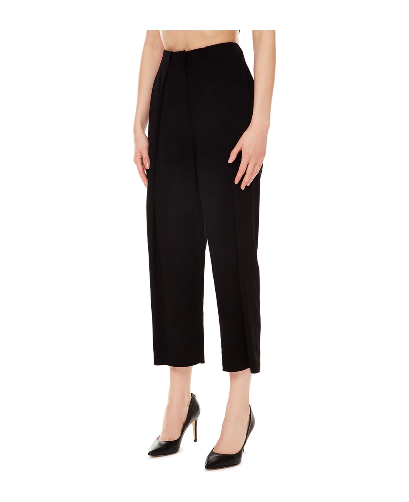 Viscose Pants - 2