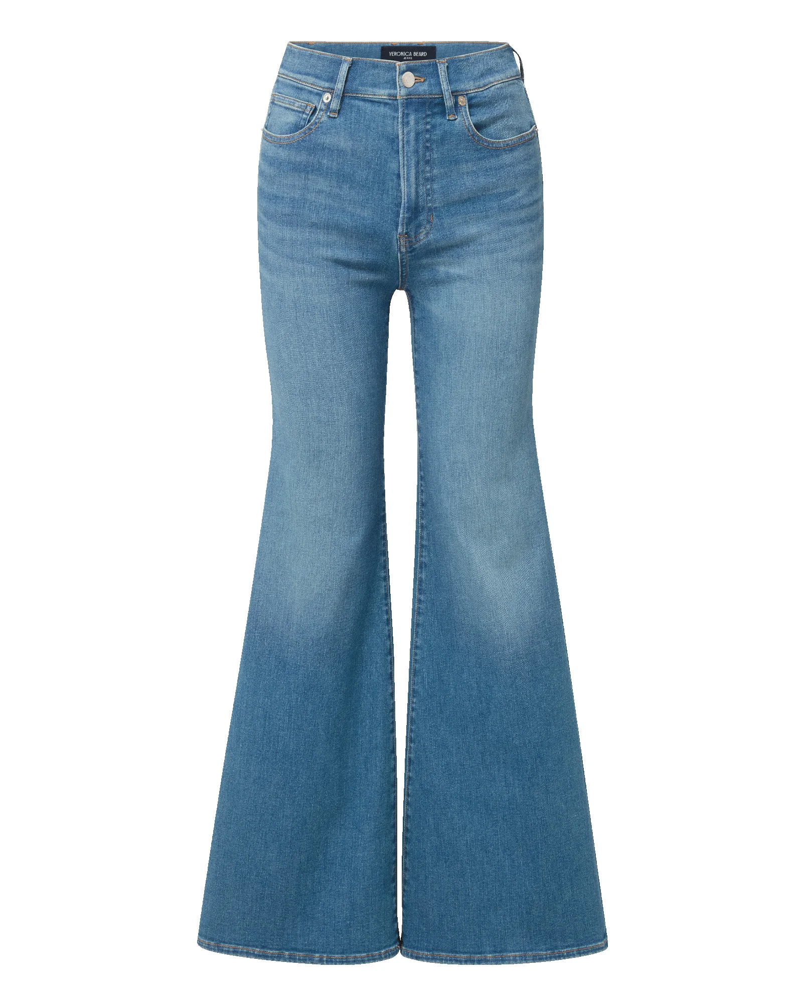 JOPLIN FLARE JEAN - 1
