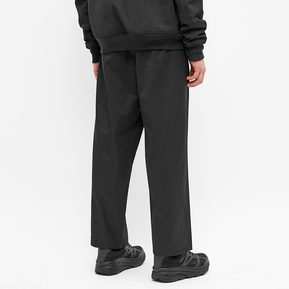 Comme Des Garcons Homme Regular Fit Pant - 5