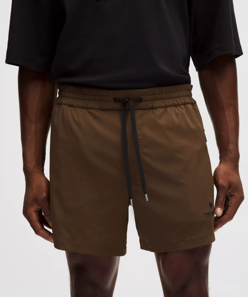 Venice Short 5" *Erewhon 4