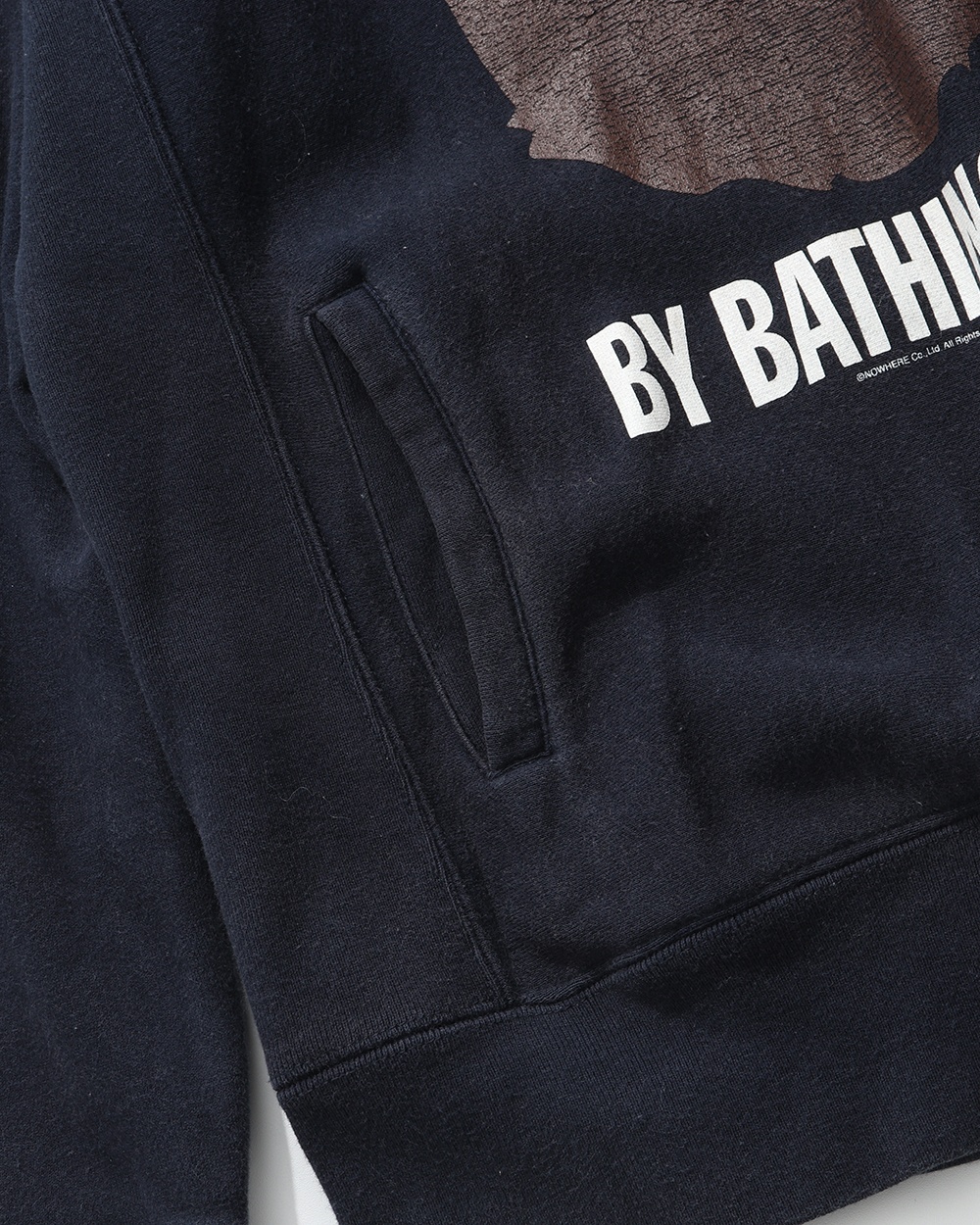 A BATHING APE - 6