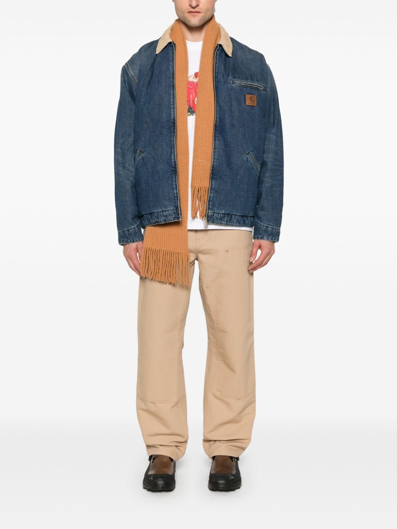 Carhartt Double Knee trousers outlook