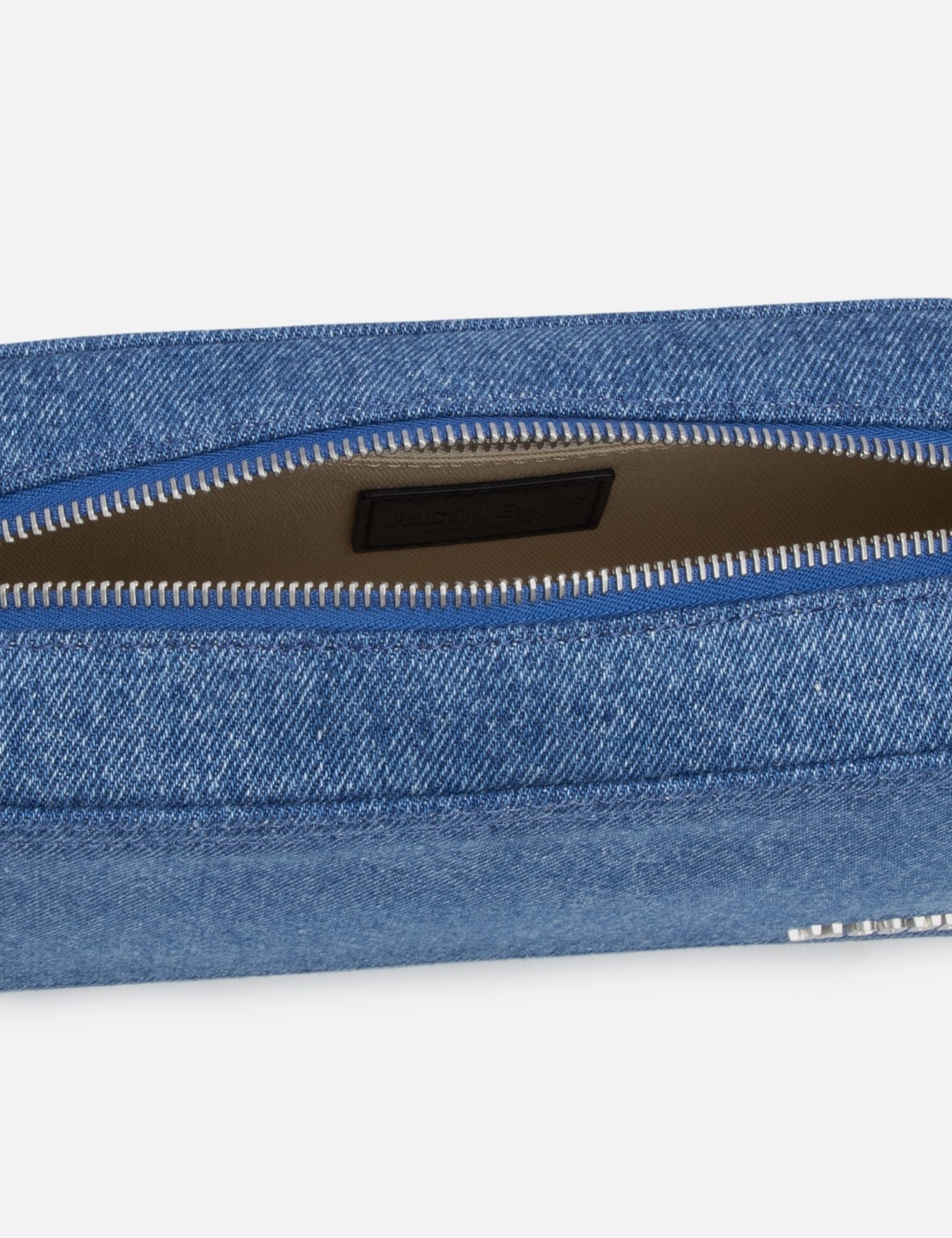 LE CUERDA HORIZONTAL CROSSBODY BAG - 5