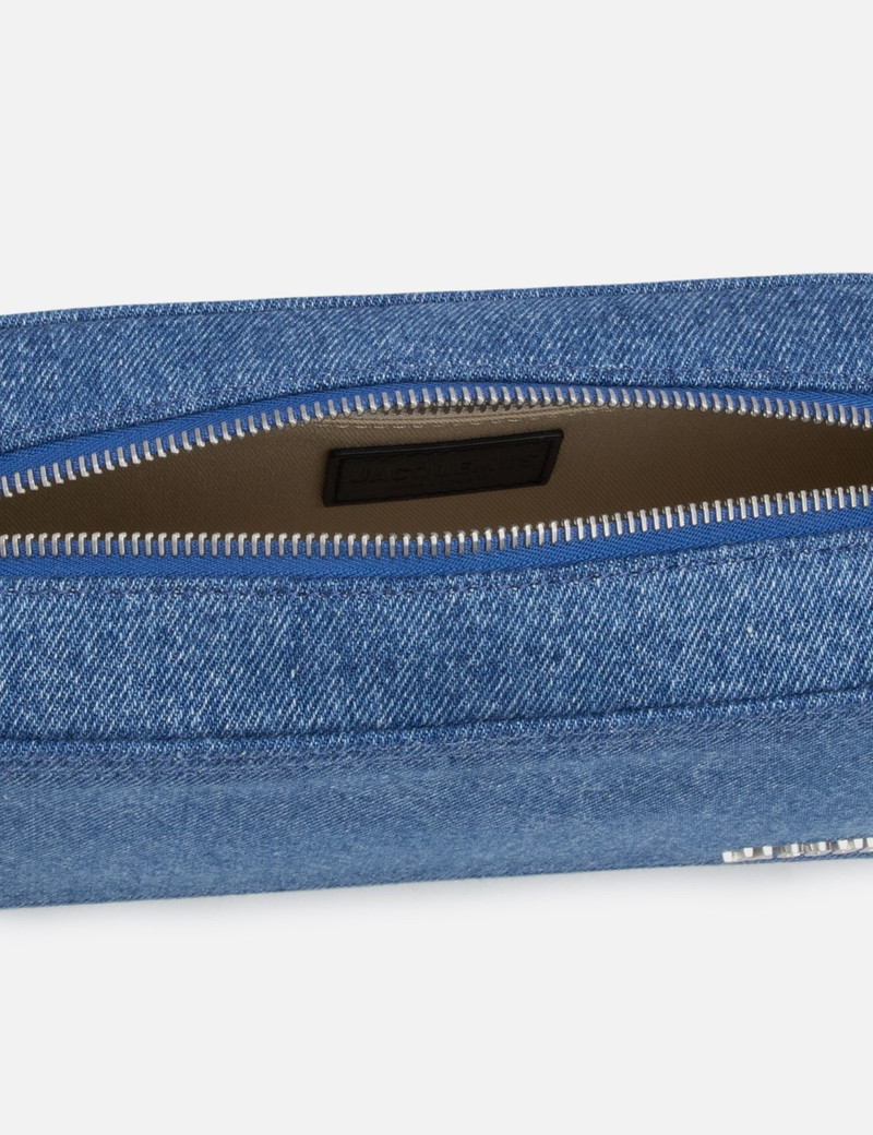 LE CUERDA HORIZONTAL CROSSBODY BAG 5