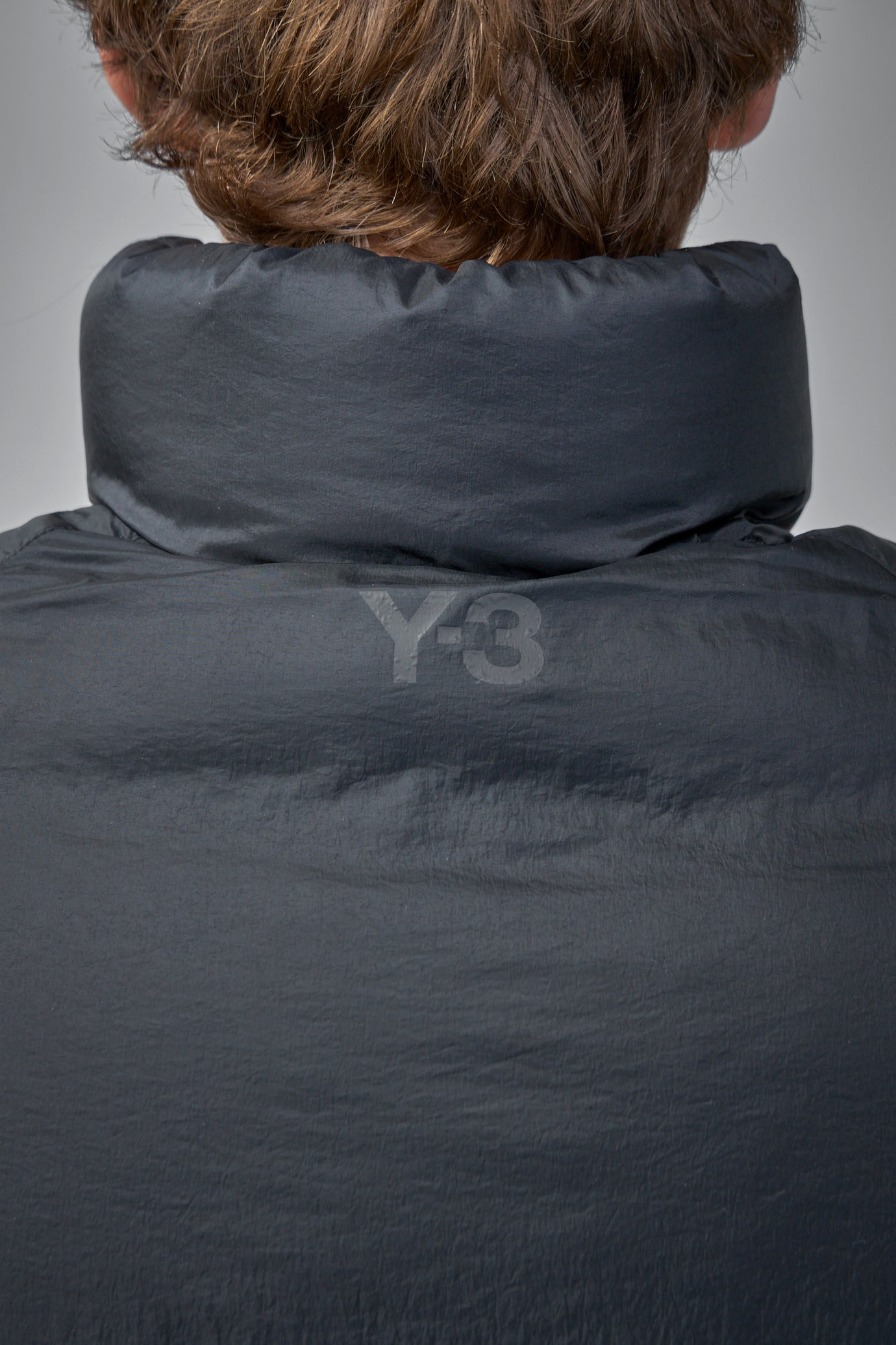 Y-3 Puff Vest - 5