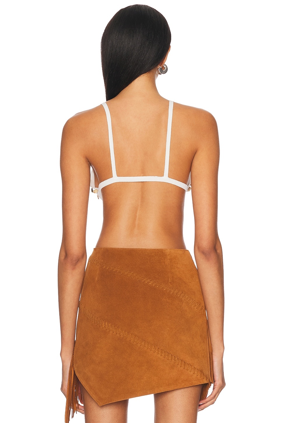 Agnet Bra Top - 3