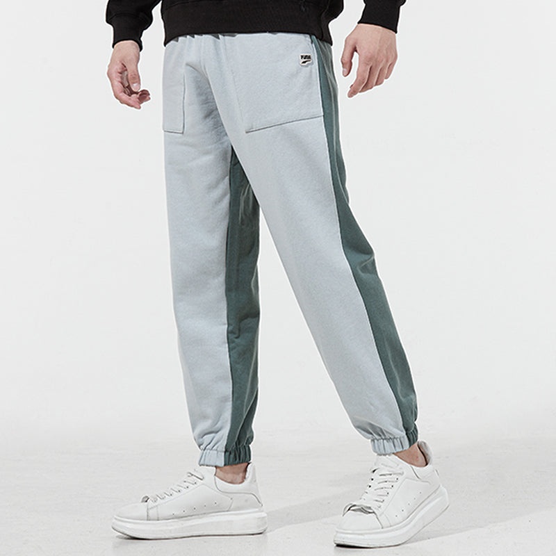 PUMA Sports Track Pants 'Teal' 533044-71 - 5