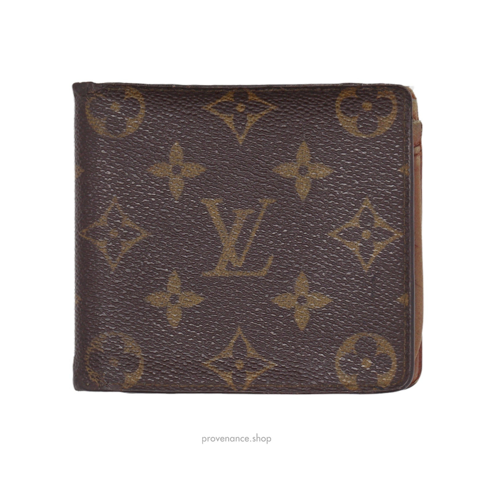 Louis Vuitton Bifold Wallet - Monogram - 2