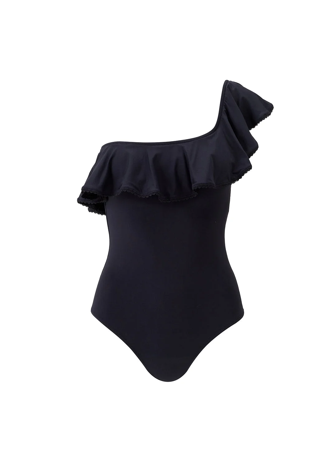 TENNESSEE BLACK SWIMSUIT - 1