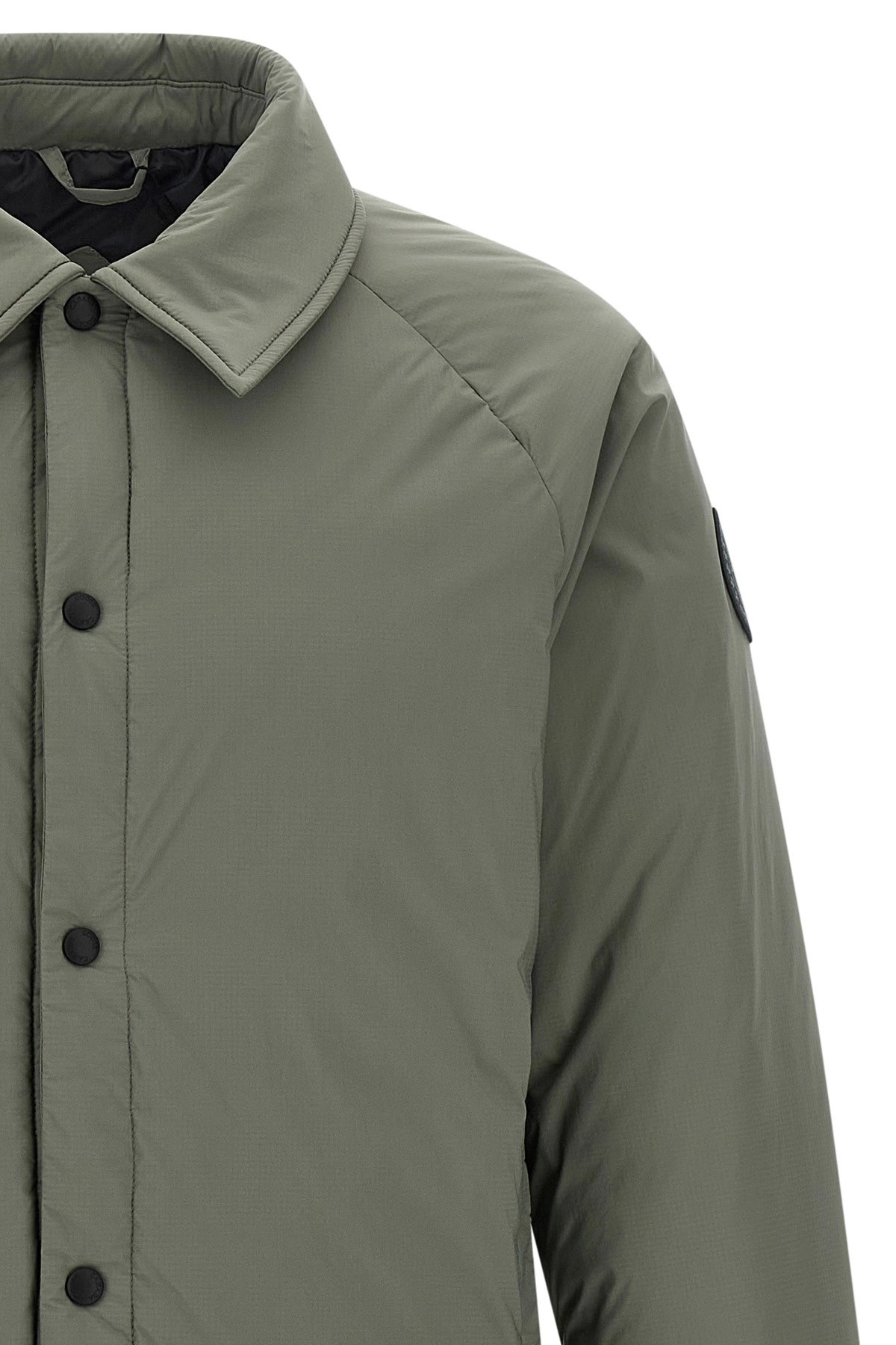 'Coach Lodge' jacket - 3