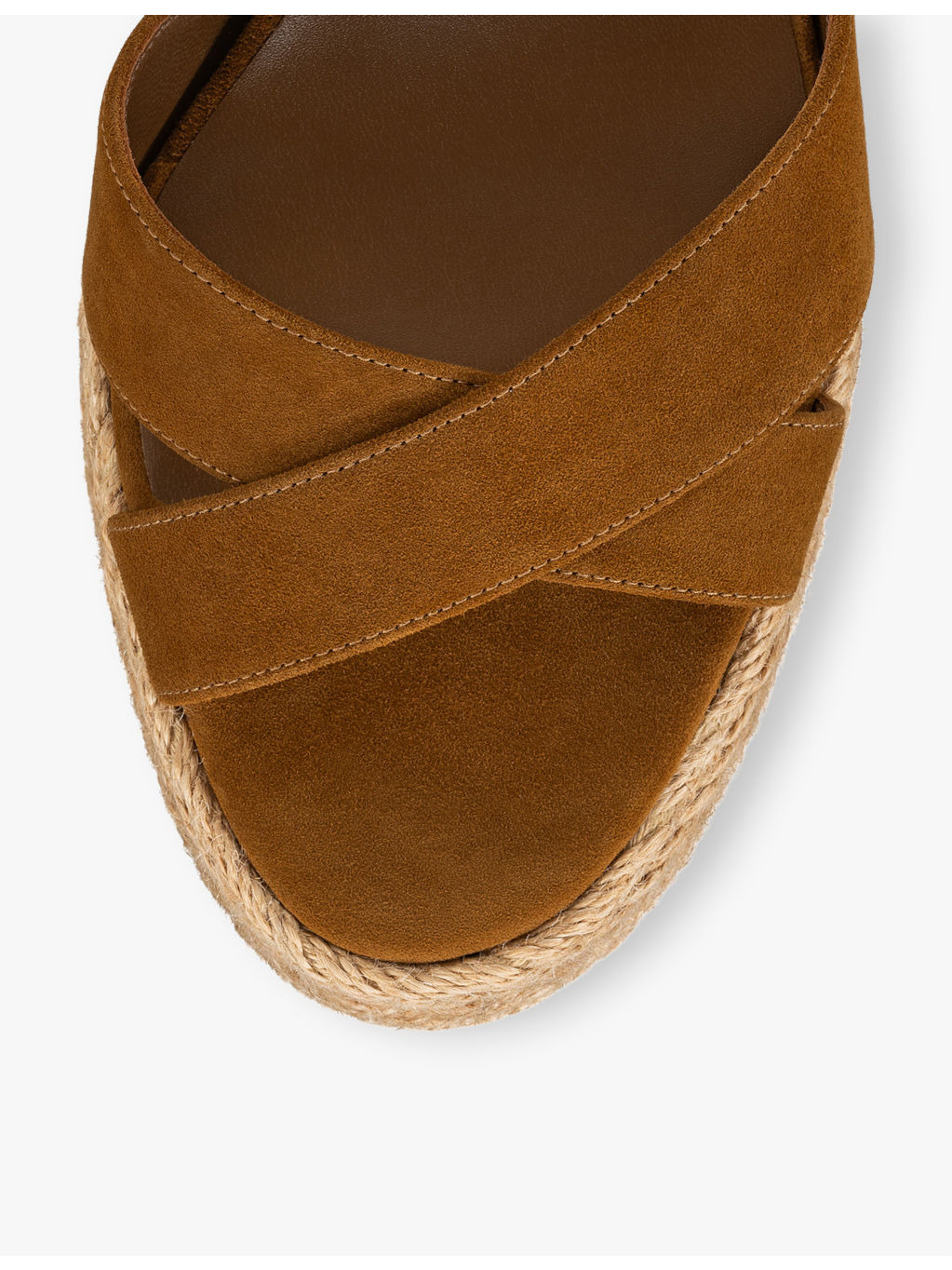 Calakala suede heeled sandals - 2
