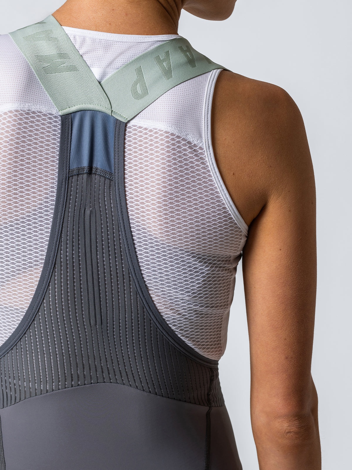 Women's Adapt Team Bib Evo - 5
