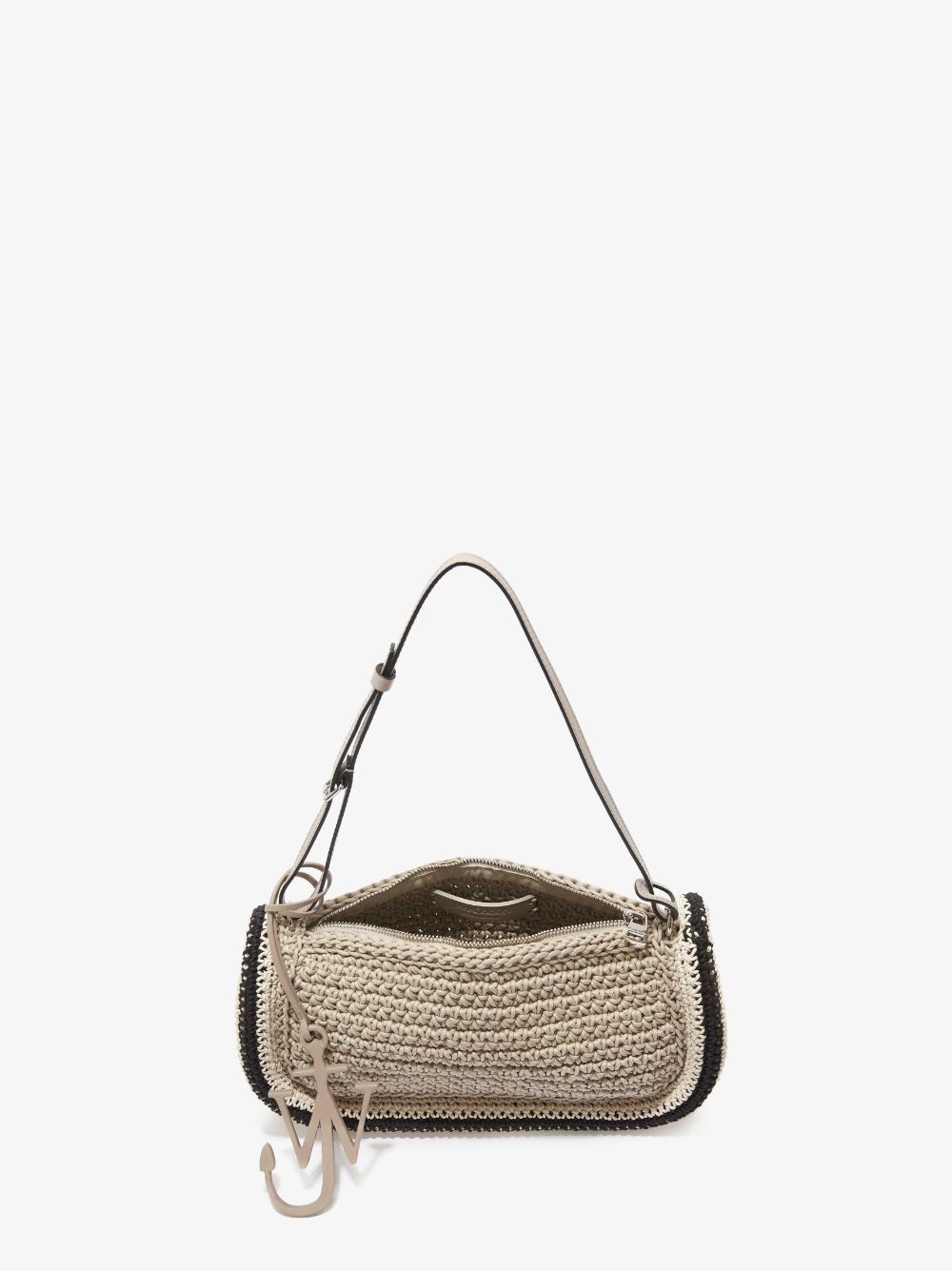 BUMPER-15 - CROCHET SHOULDER BAG - 3