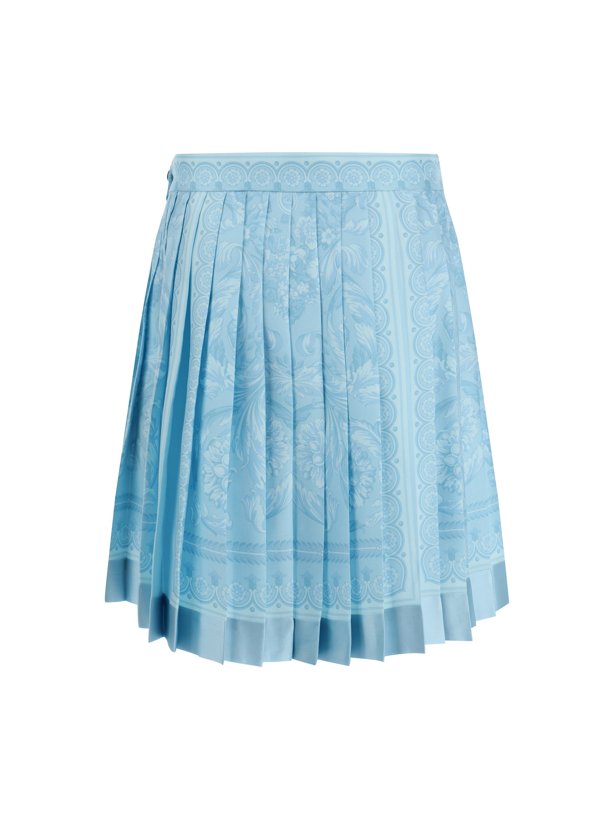 Mini Skirt - 2