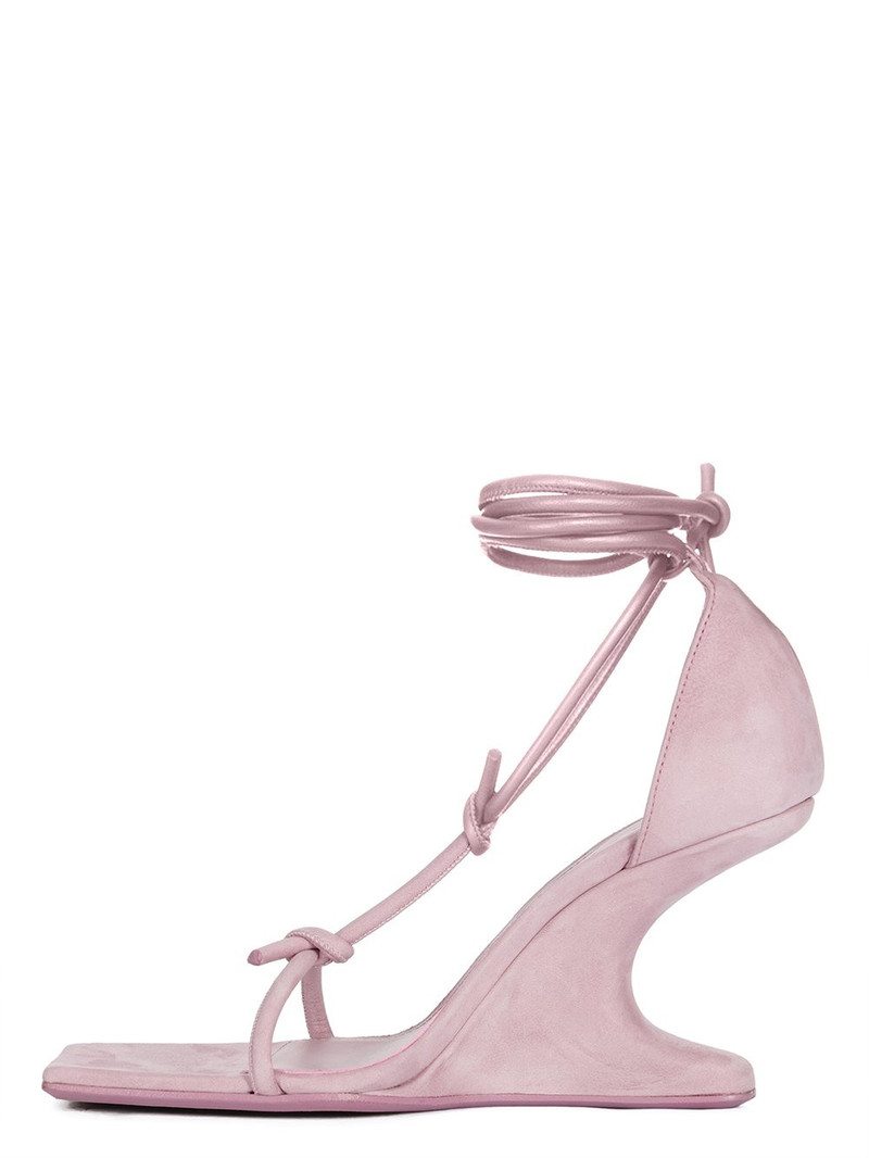 Rick Owens SANDAL outlook