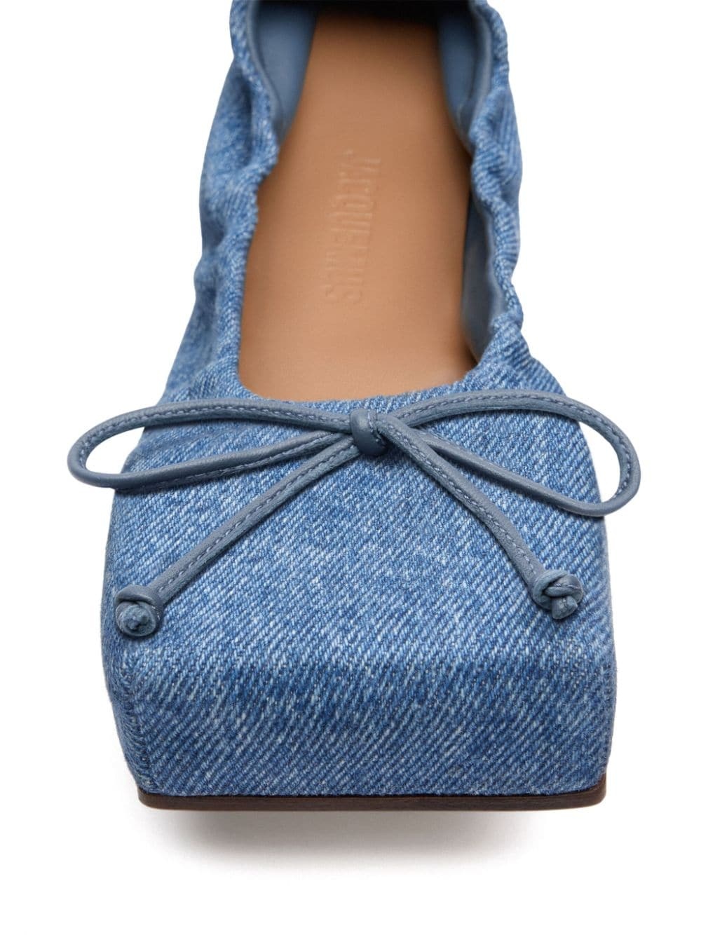 Les Ballerines Ballet shoes - 4