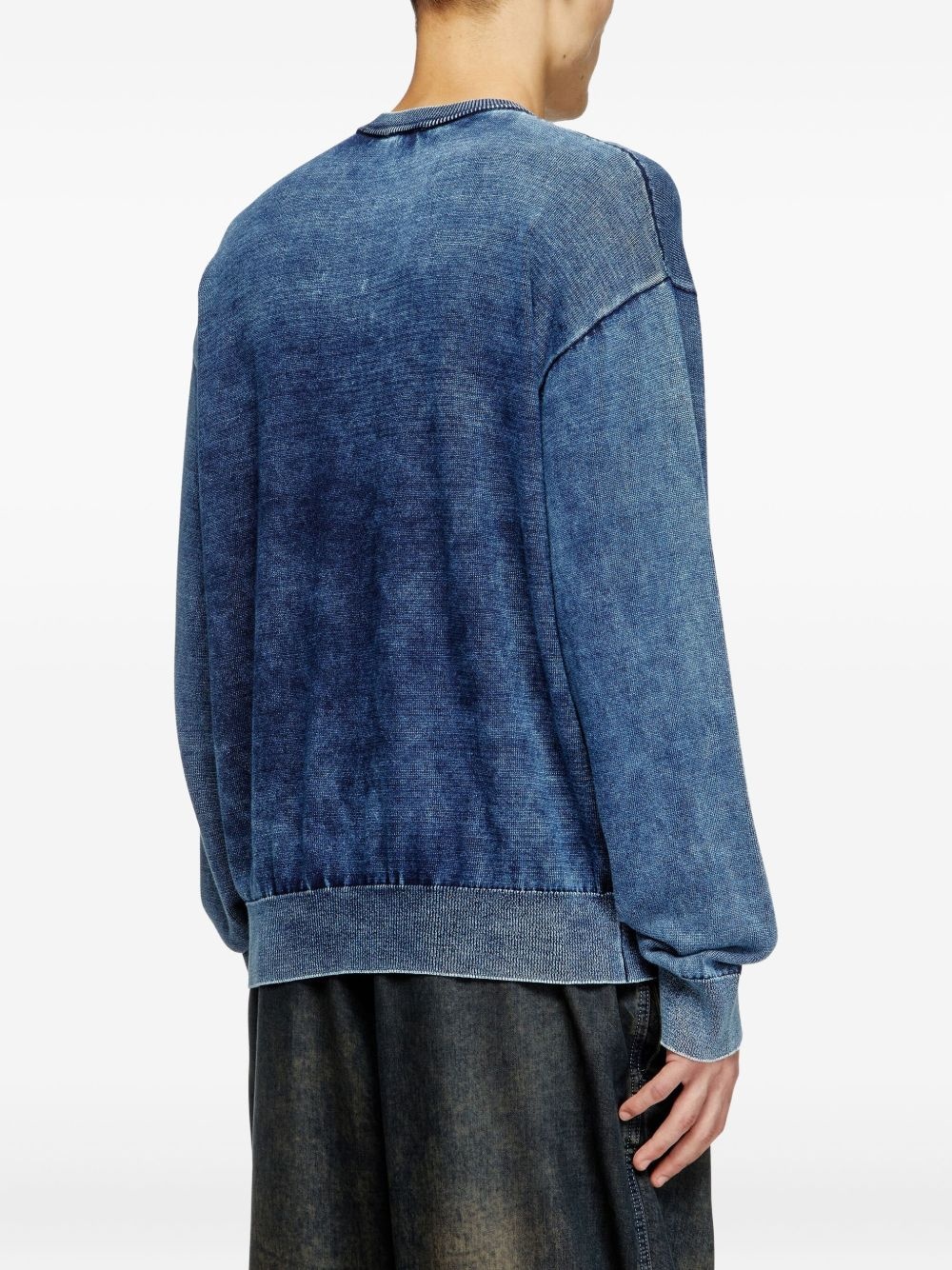 K-Fenicol sweatshirt - 4
