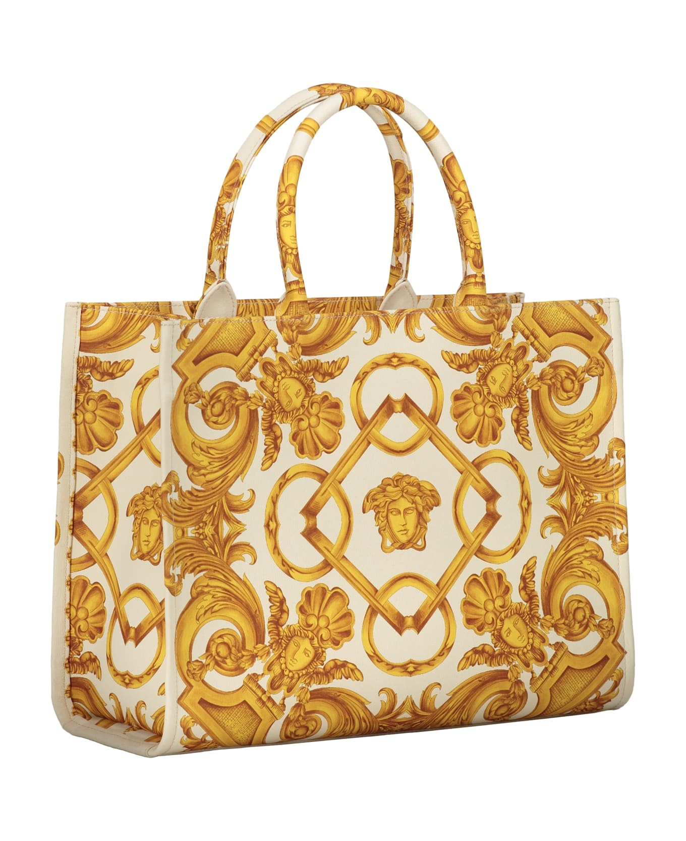 Canvas Tote Bag - 2