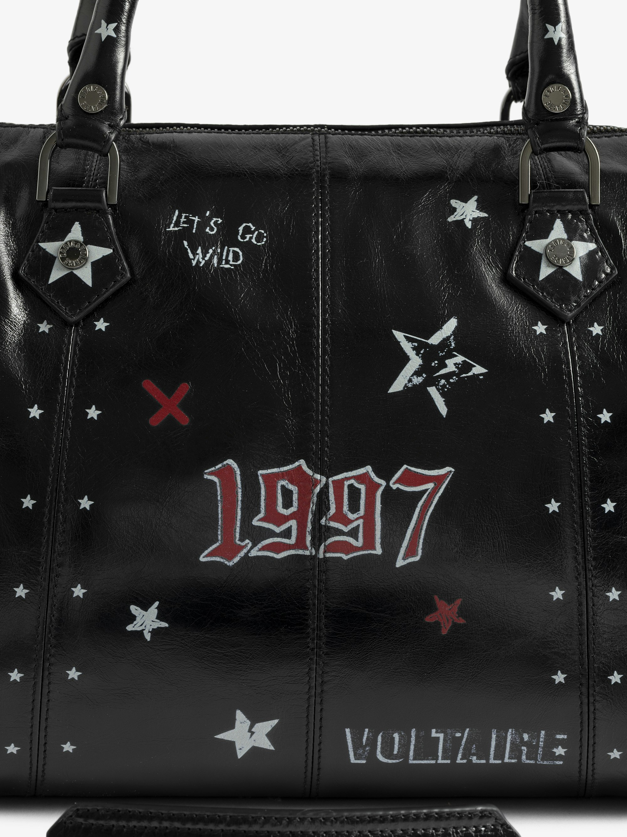 Sunny Medium Vibe Punk Bag - 6