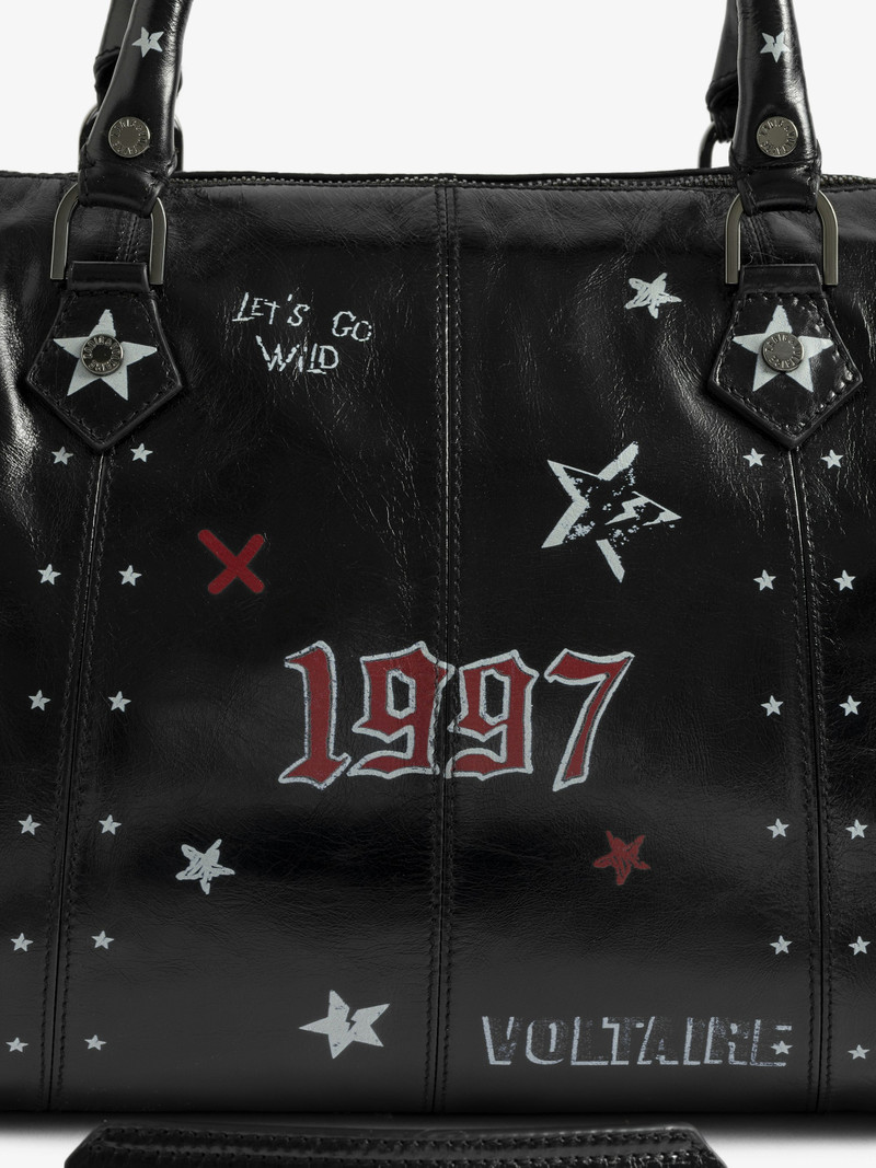 Sunny Medium Vibe Punk Bag 6