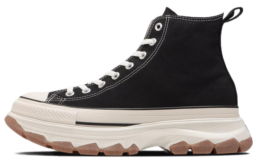 Converse All Star Trekwave 'Black White' 31310070 - 2