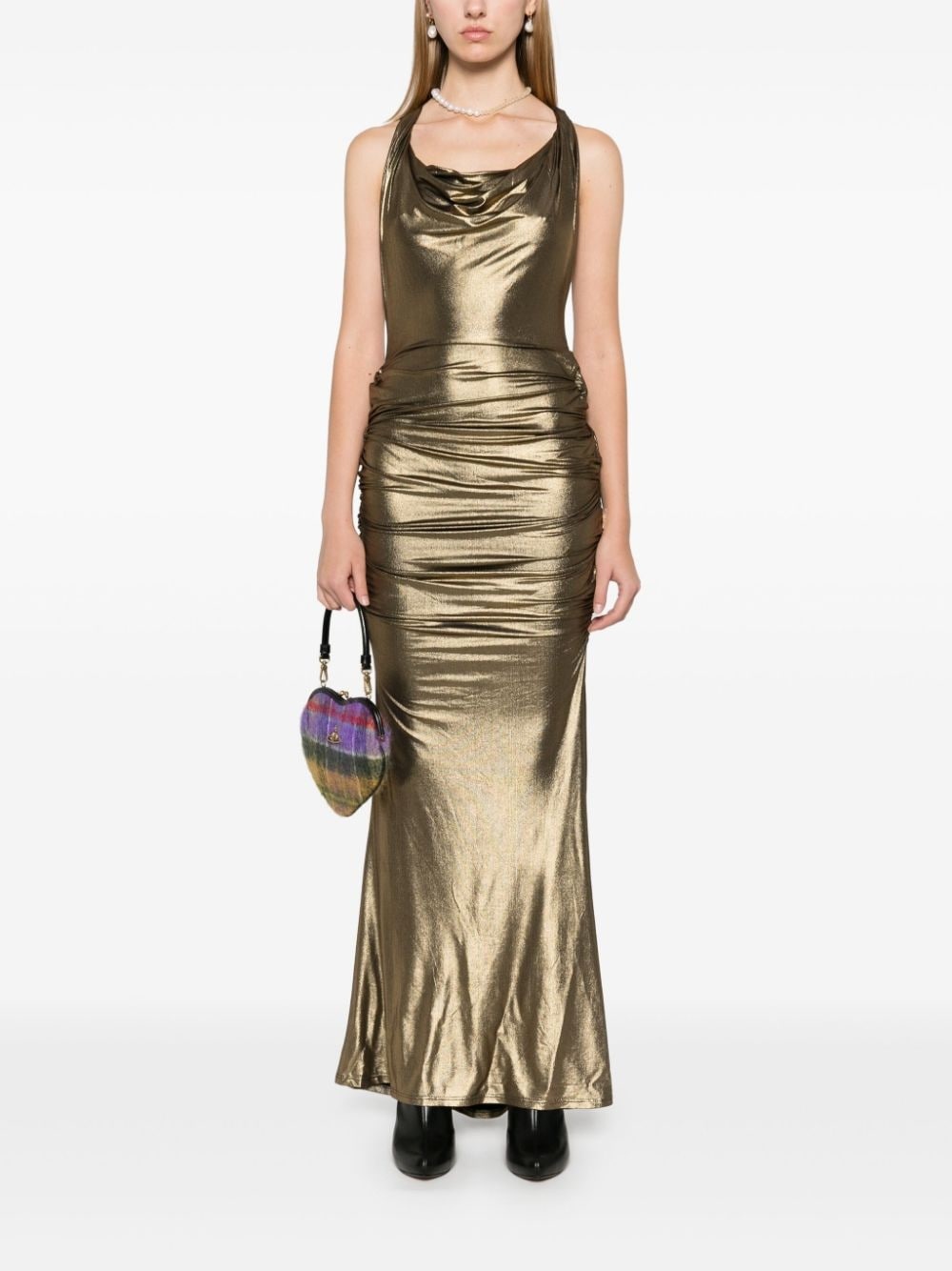 Liz maxi dress - 2