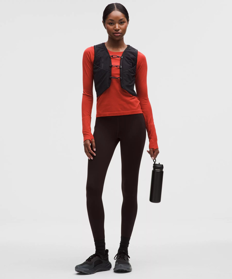 lululemon Swiftly Tech Long-Sleeve Shirt 2.0 *Waist Length outlook