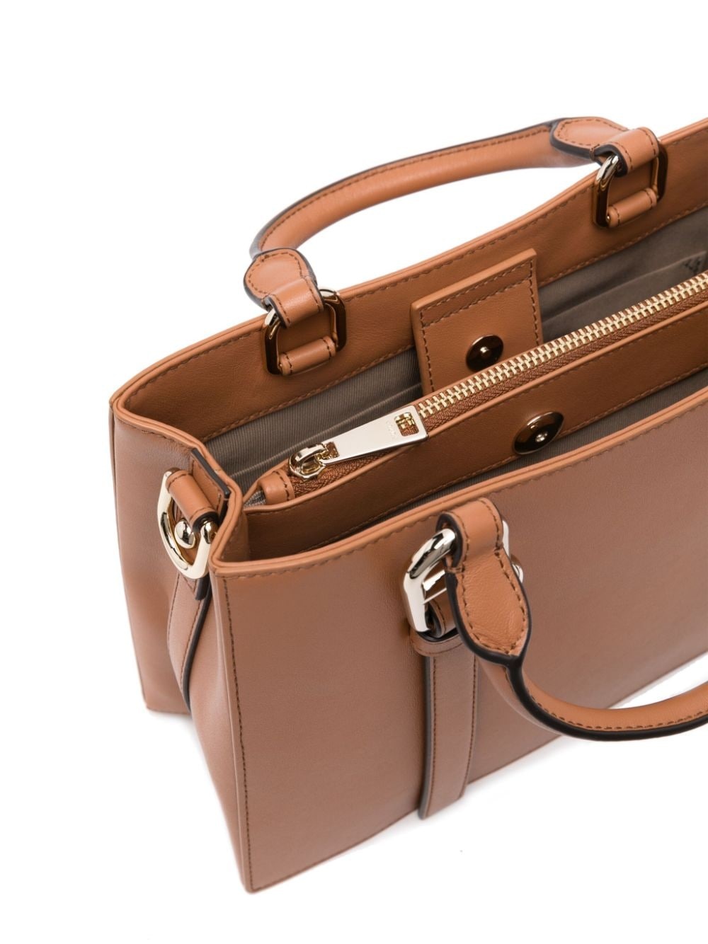 Arcosfera-detail tote bag - 5