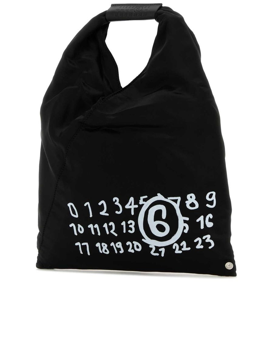 Small Japanese Handbag - 2