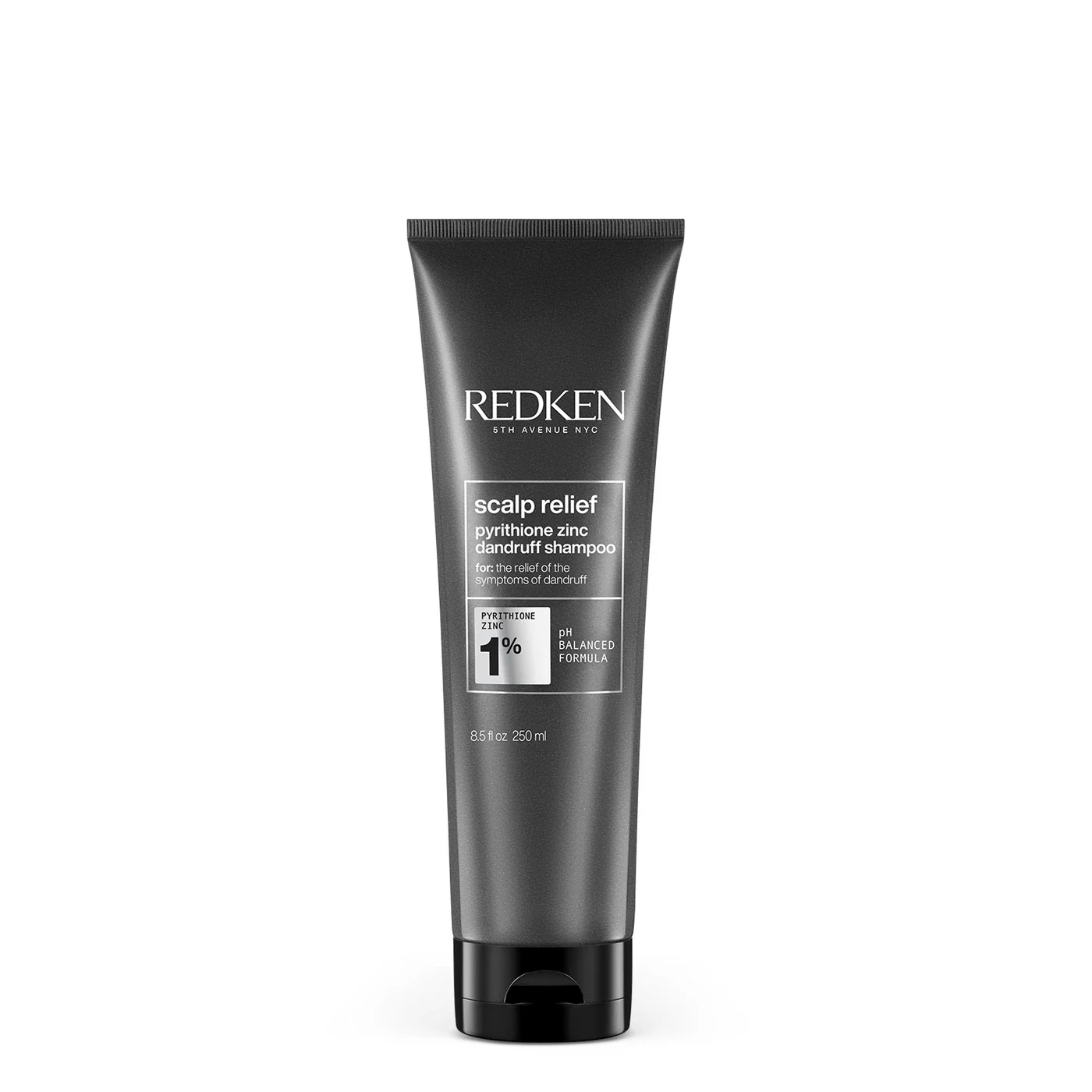 DANDRUFF CONTROL SHAMPOO - 1